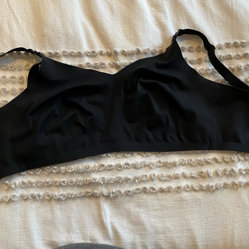 KINDERLY BRAVERLY |  XXL Busty Nursing Bra